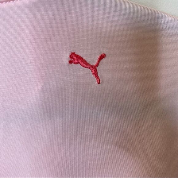 Puma Jacket Sz Girl’s XS - Picture 5 of 7